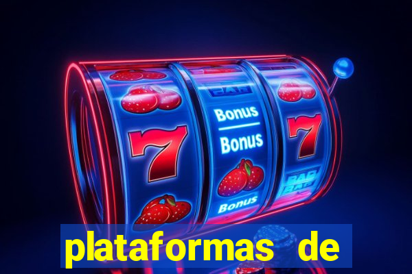 plataformas de jogos que pagam bem